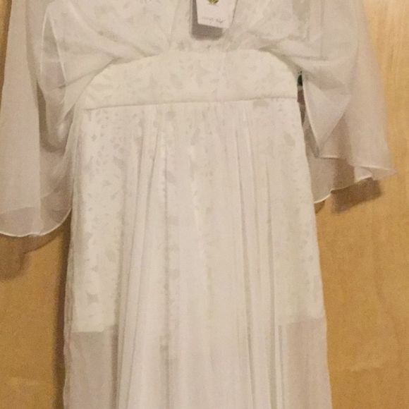 Lotus Threads Romper Dress - Picture 5 of 14